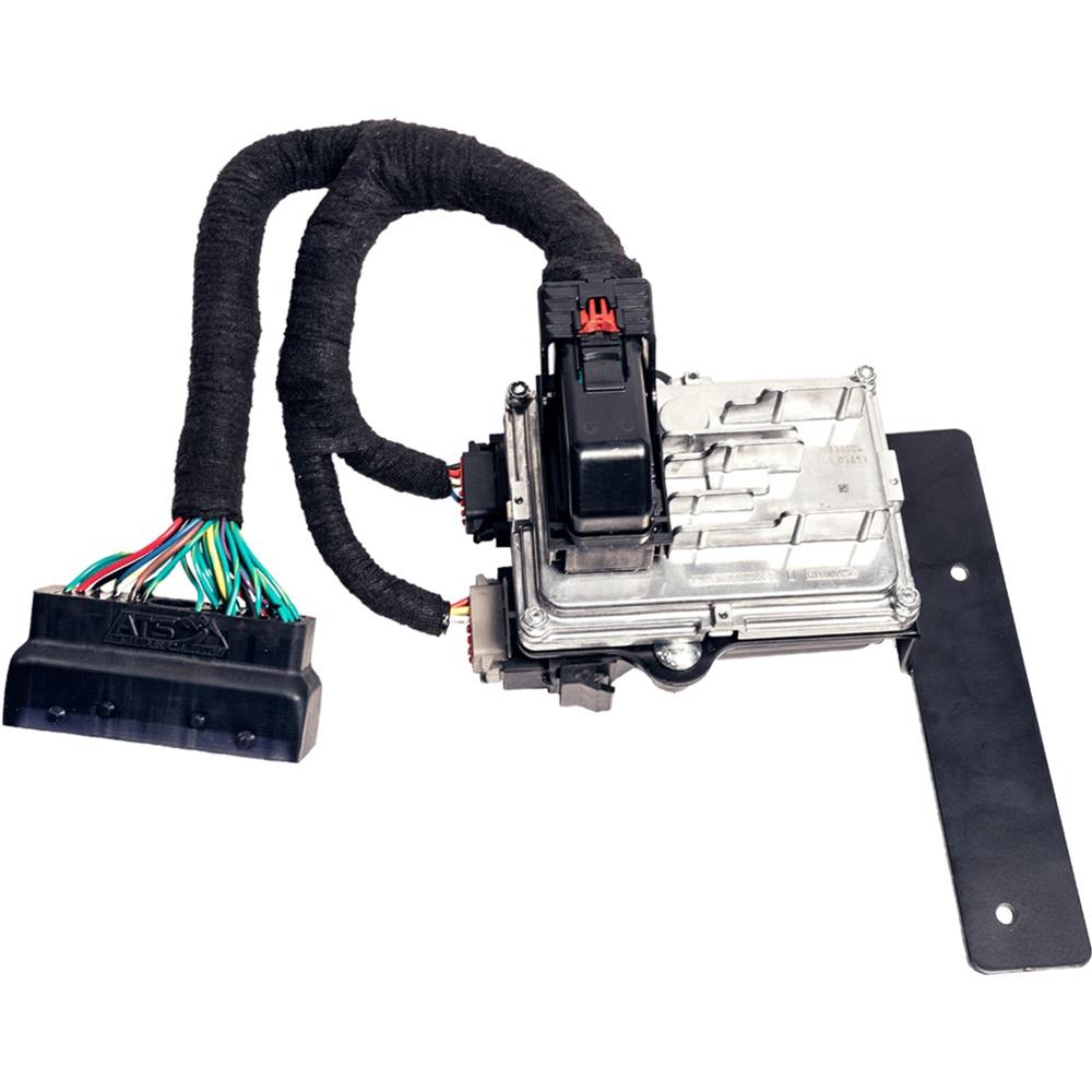 ATS Diesel Performance Automatic Transmission Controllers 601-940-4368 image 0