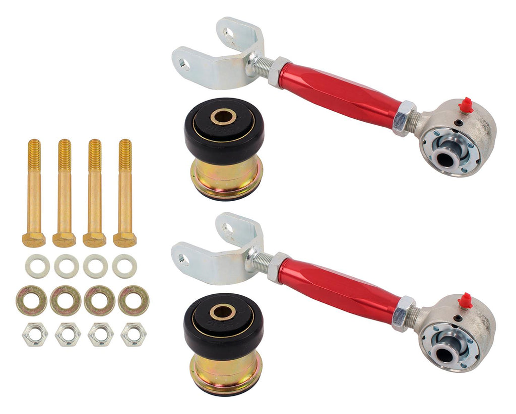 QA1 Level 2 Handling Suspension Kits HK22-GMA2 image 2