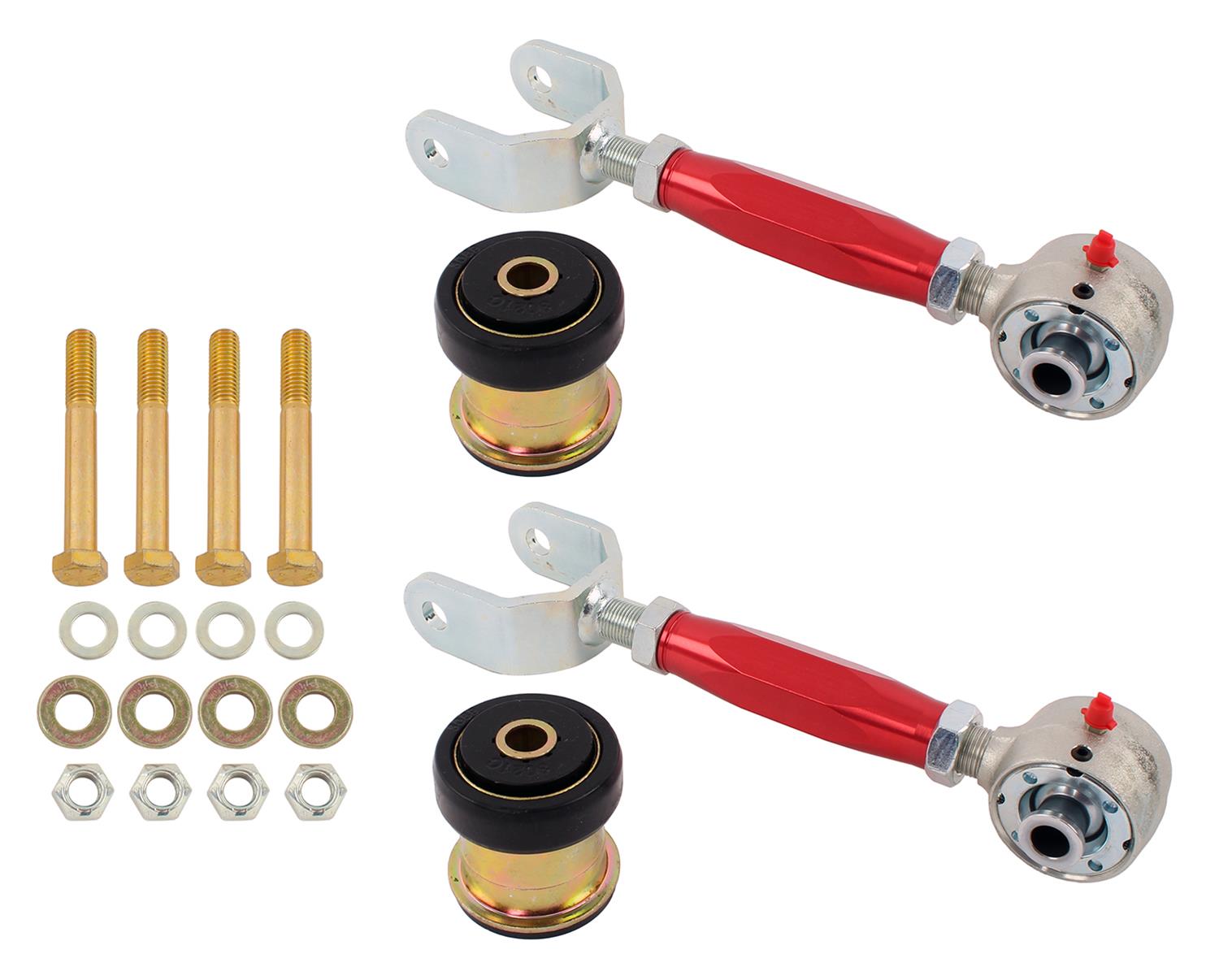 QA1 Level 2 Handling Suspension Kits HK22-GMA2 image 2