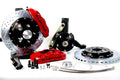 Baer Brakes Baer Claw Pro+ Disc Brake Systems 4301342R image 0