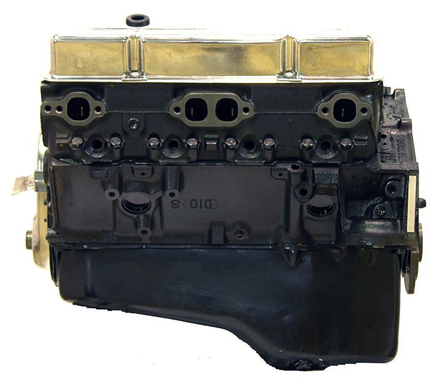 VEGE Remanufactured Long Block Crate Engines VC08 image 1