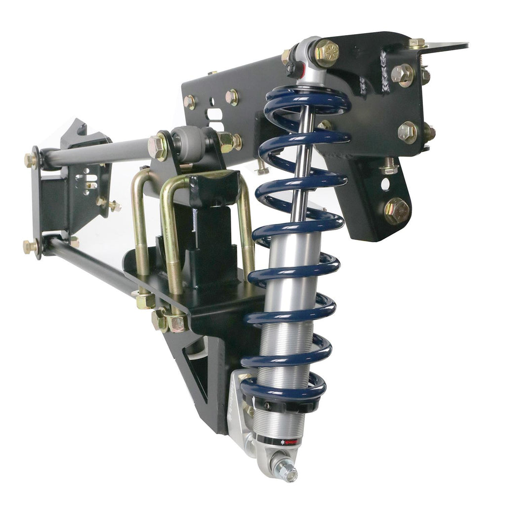 RideTech Bolt-On 4-Link Systems 12327199 image 2