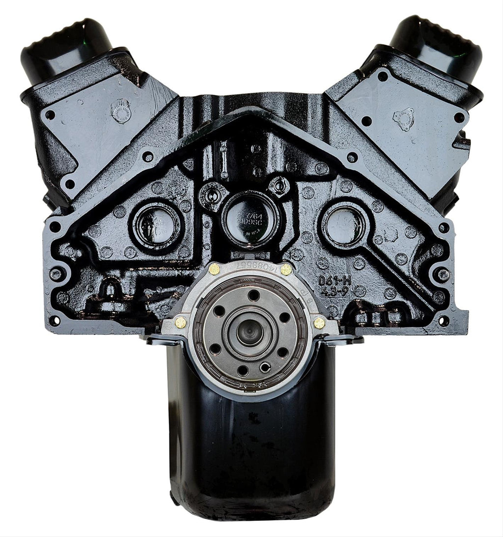 ATK Marine Rebuilt Long Block Engines VM29 image 2