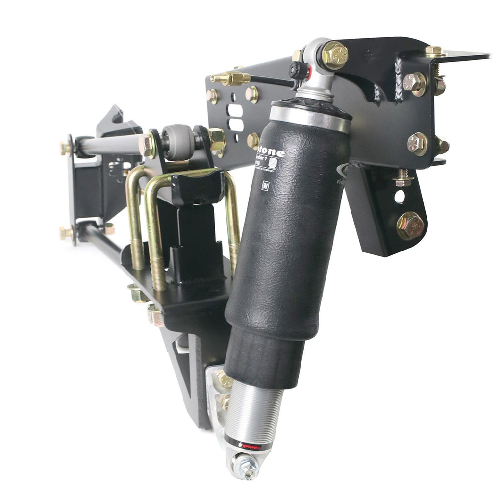 RideTech Bolt-On 4-Link Systems 12327199 image 1
