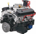 Chevrolet Performance SP383 C.I.D EFI Long Block Crate Engines 19433045Crate Engine image 0