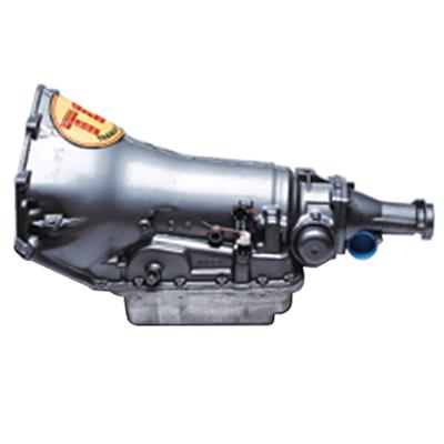 TCI Heavy-Duty RV Transmissions 371002 image 0