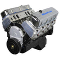 BluePrint Engines GM 454 C.I.D. 460 HP Cruiser Long Block Crate Engines BP454CT image 0
