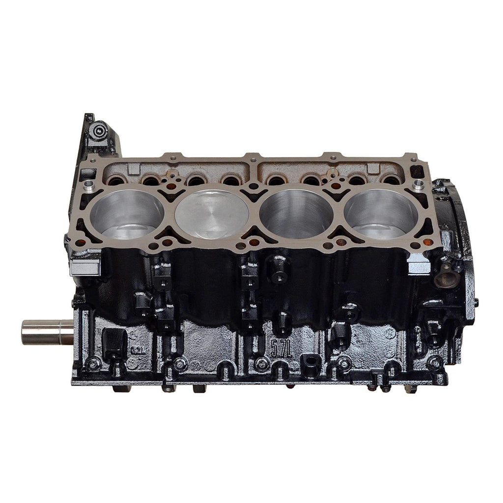 ATK High Performance Chrysler Gen III Hemi 392 Short Blocks SP97 image 4