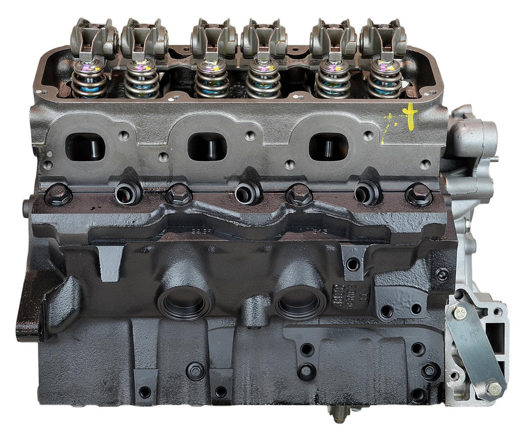 VEGE Remanufactured Long Block Crate Engines DB61 image 3