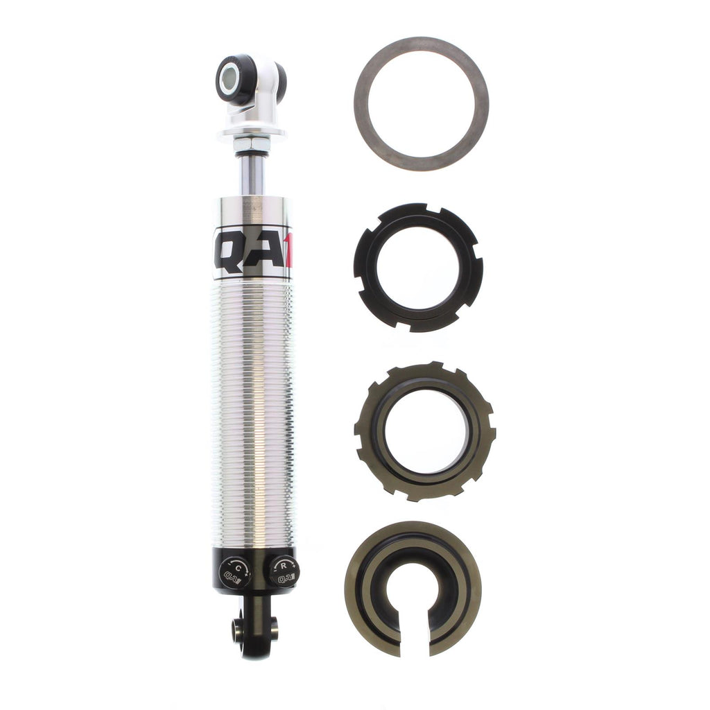 QA1 Rear Suspension Conversion Systems R210-200 image 1