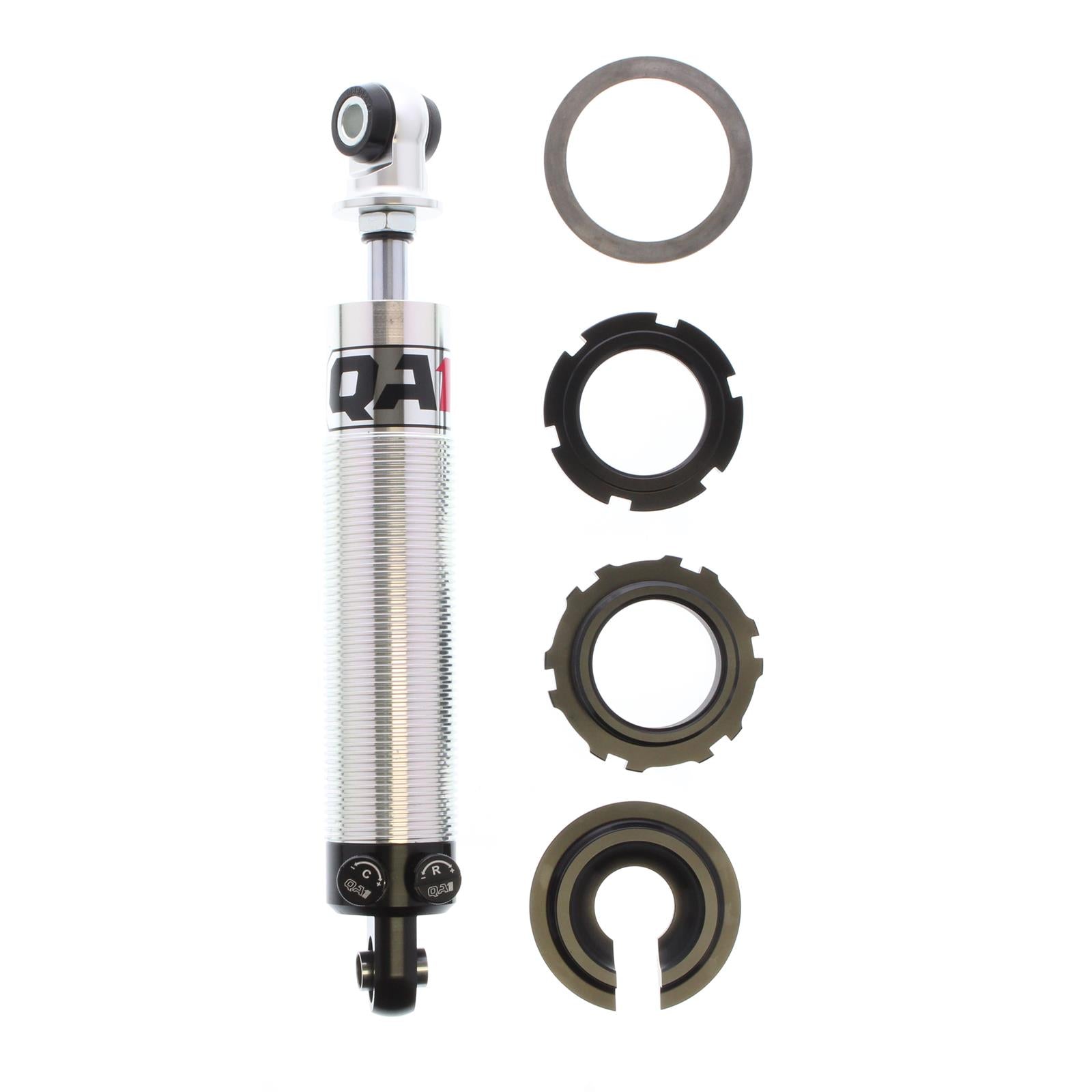 QA1 Rear Suspension Conversion Systems R210-200 image 1