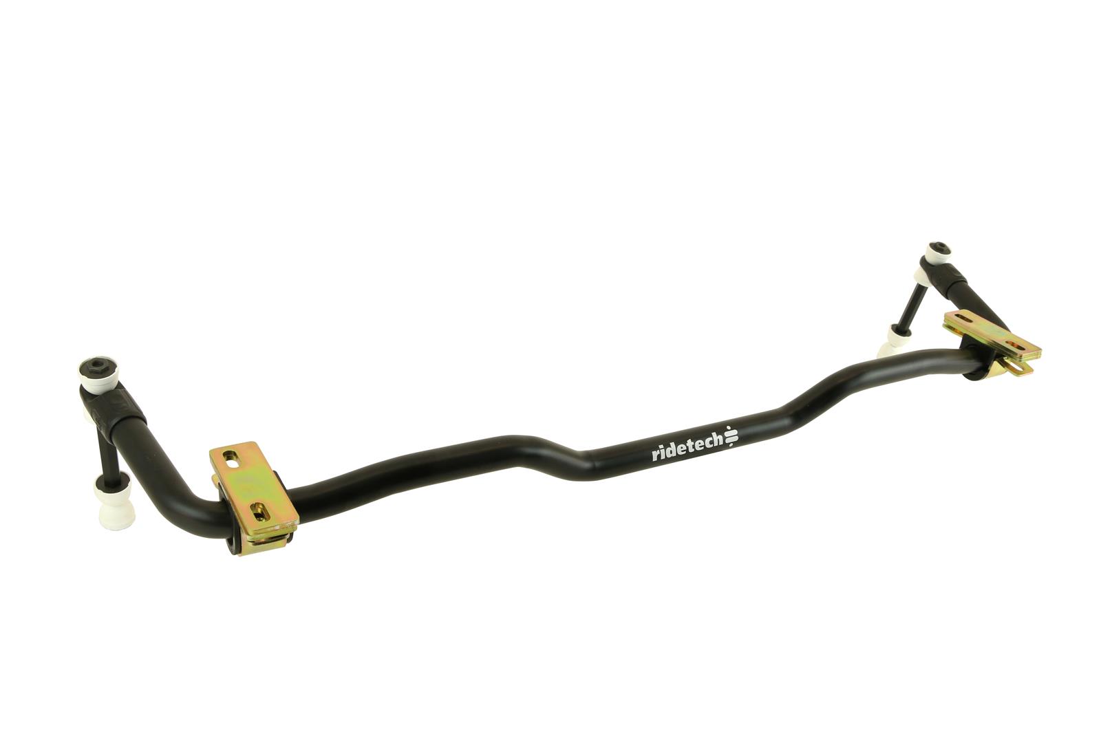 RideTech StreetGrip Suspension Systems 11055010 image 4