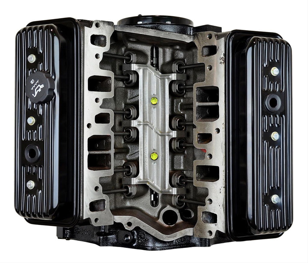 ATK Marine Rebuilt Long Block Engines VM29 image 3