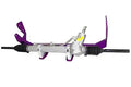 Flaming River 1963-82 Corvette Power Rack and Pinion Cradle Kits FR312PW image 0