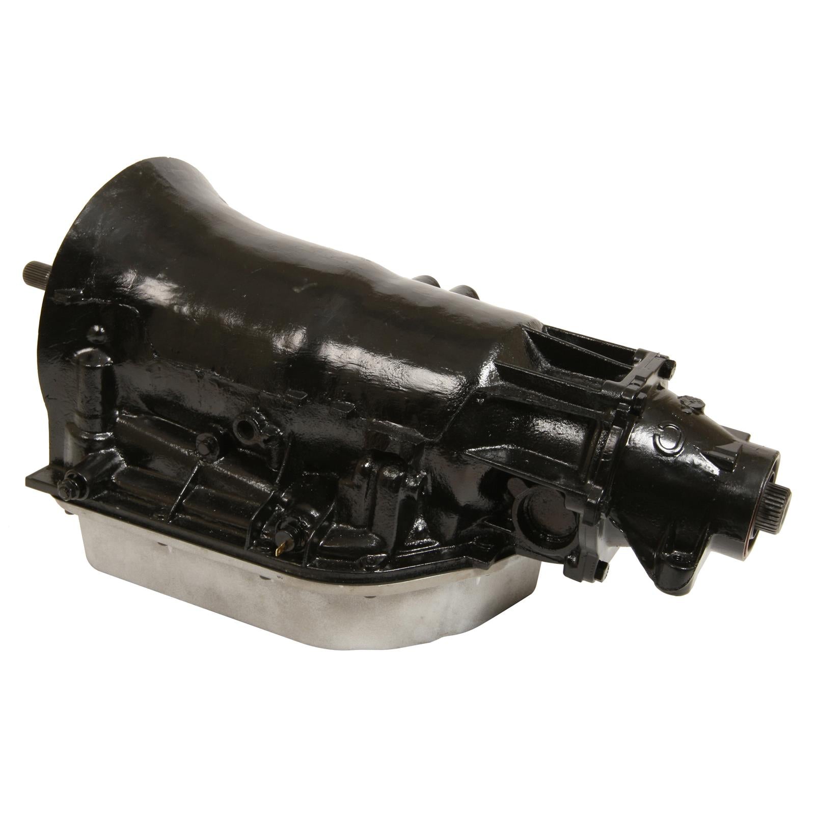 Summit Racing™ Performance Transmissions SUM-700382 image 1