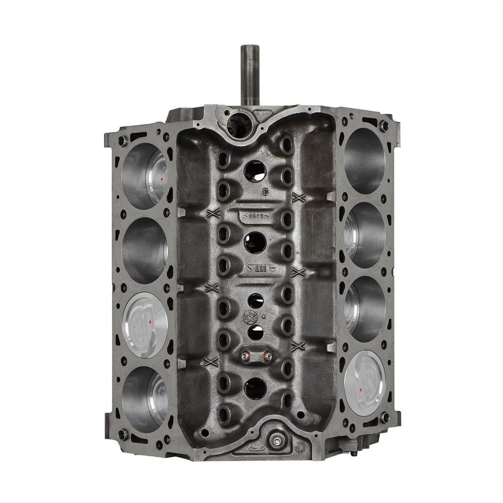 ATK High Performance 1988-92 Ford 460 Short Blocks SP11 image 2