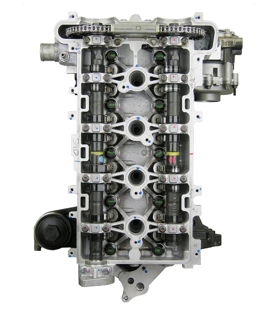 VEGE Remanufactured Long Block Crate Engines DCET image 4