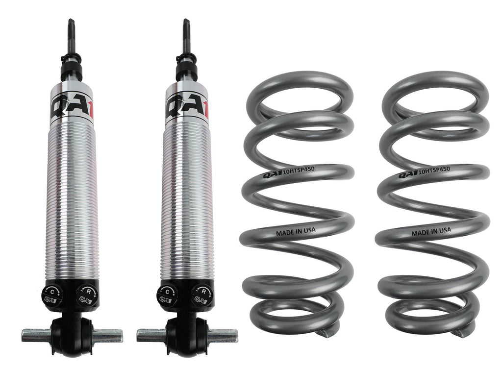 QA1 Level 2 Handling Suspension Kits HK22-GMA1 image 8