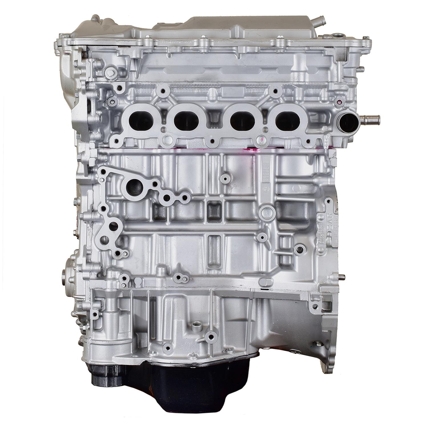VEGE Remanufactured Long Block Crate Engines 869A image 1