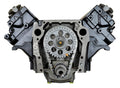VEGE Remanufactured Long Block Crate Engines DO15 image 0
