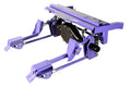 Detroit Speed QUADRALink Rear Suspension Kits 041731-SDS image 0