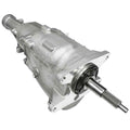 Richmond Gear 1304000069 Super T-10 4-Speed Transmission, GM 2.64 image 0