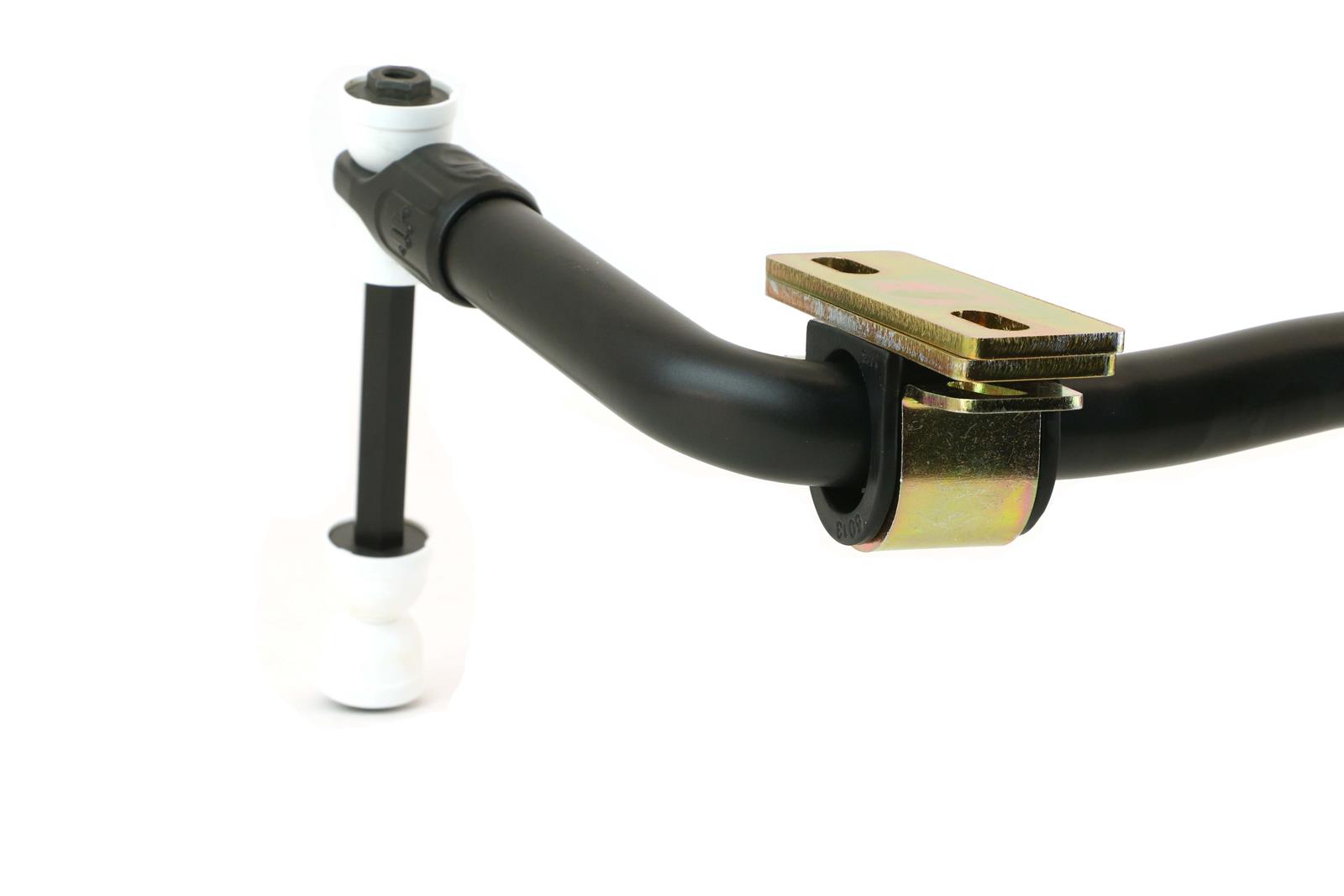RideTech 1959-64 GM B-Body Coilover Suspension Systems 11060202 image 8