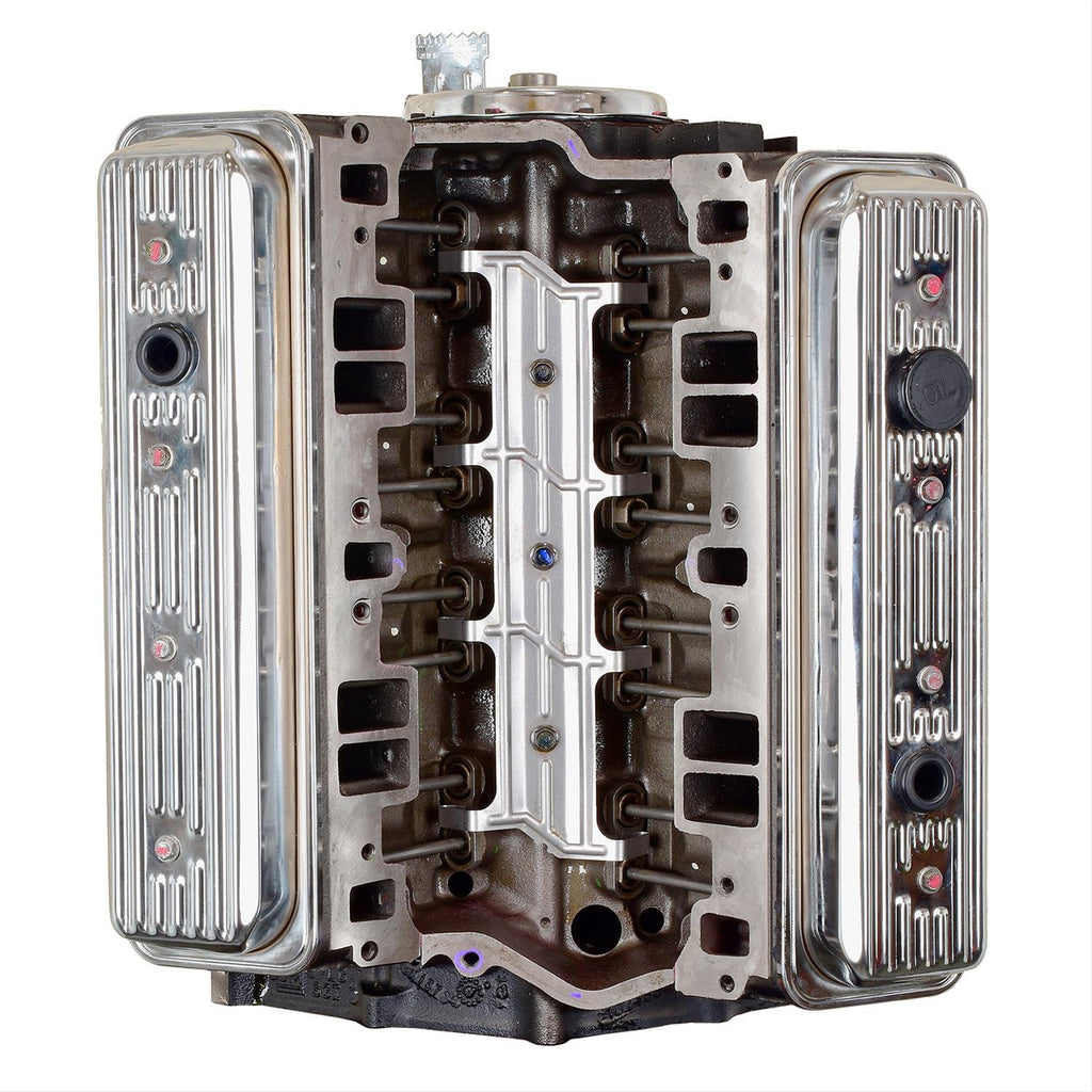ATK High Performance GM 350 TBI 290 HP Stage 1 Long Block Crate Engines HP31 image 5