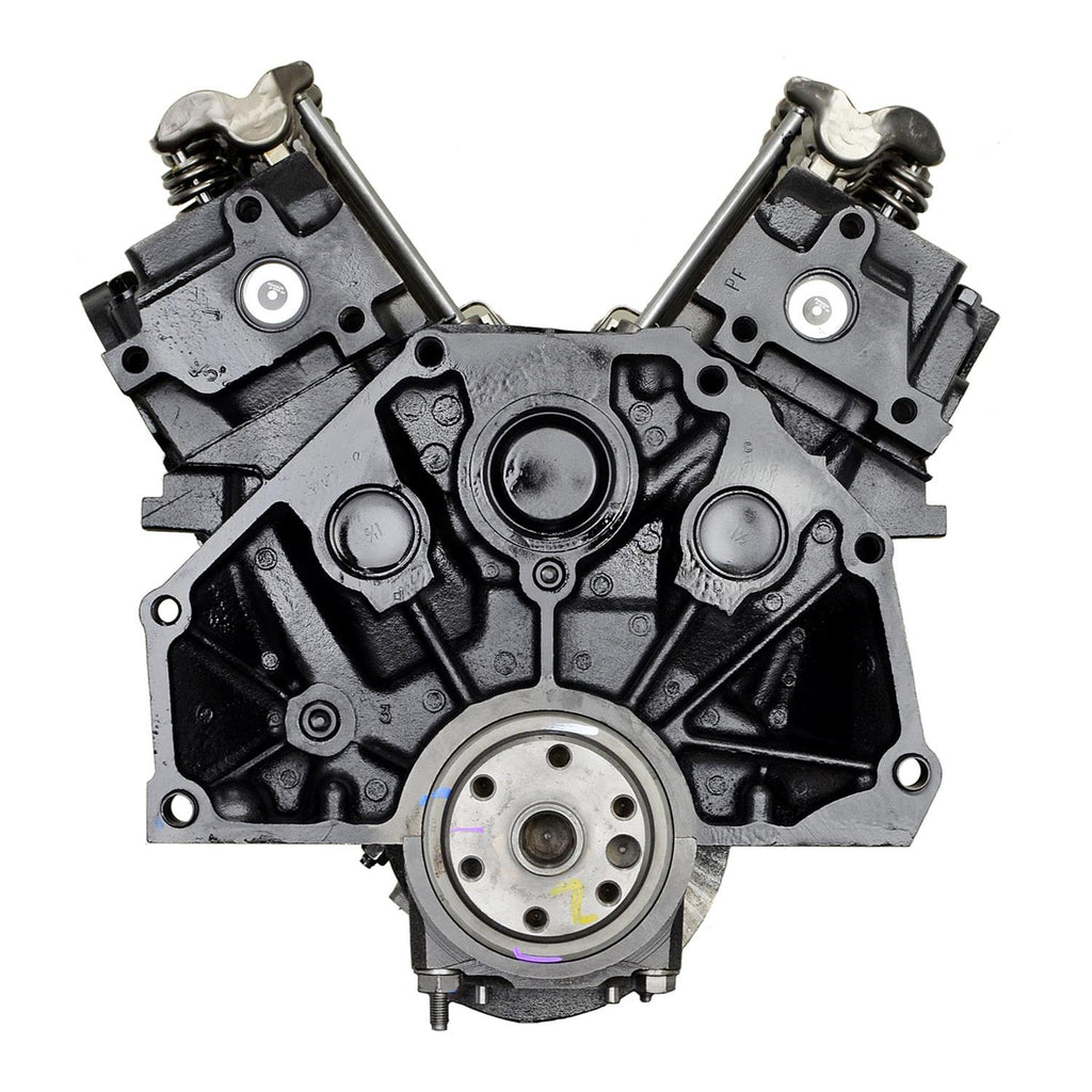 VEGE Remanufactured Long Block Crate Engines DFXV image 2