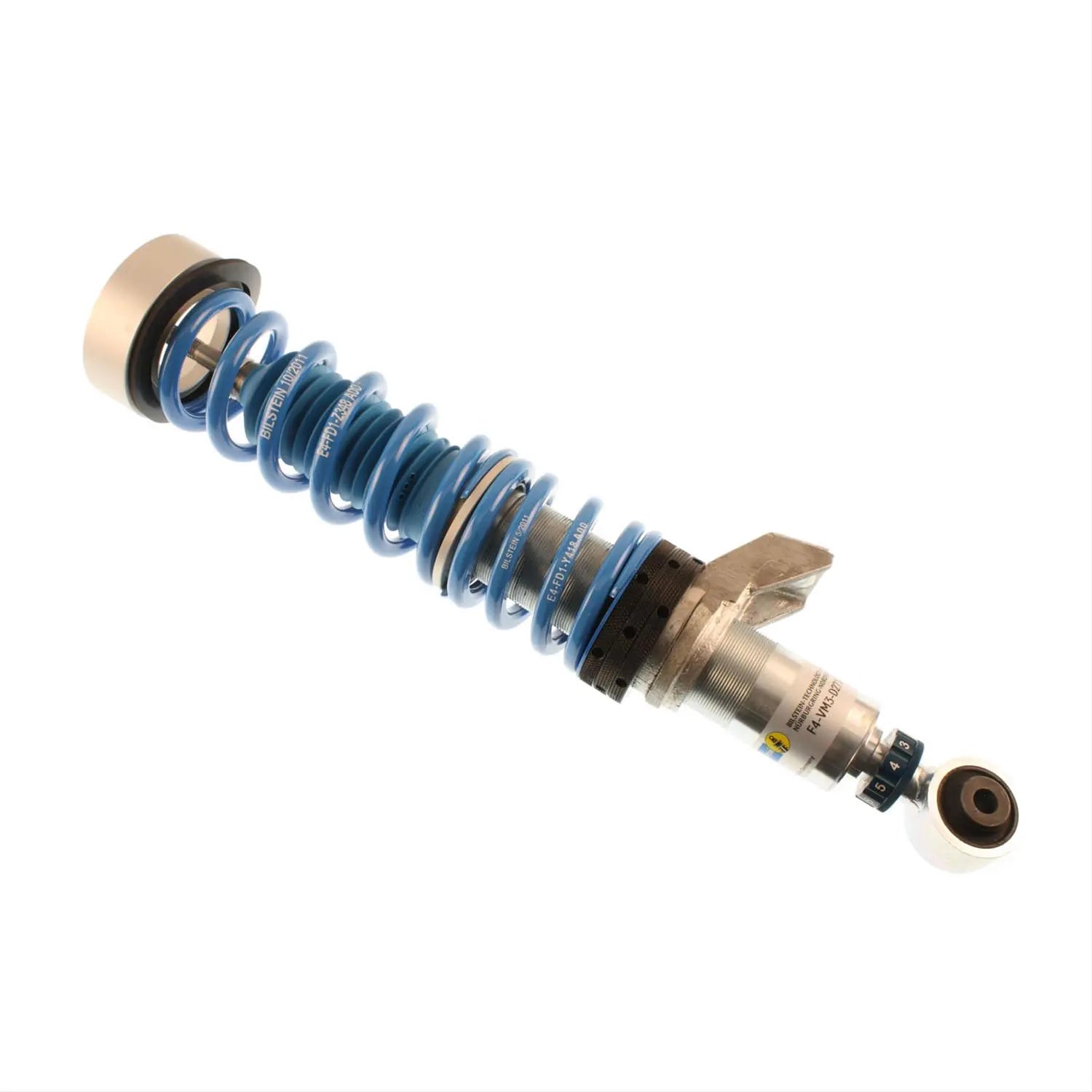 Bilstein B16 Suspension Kits 48-132688 image 1
