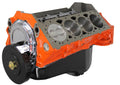 BluePrint Engines GM 383 C.I.D. Stroker Short Block Plus Engines BP38318SP image 0
