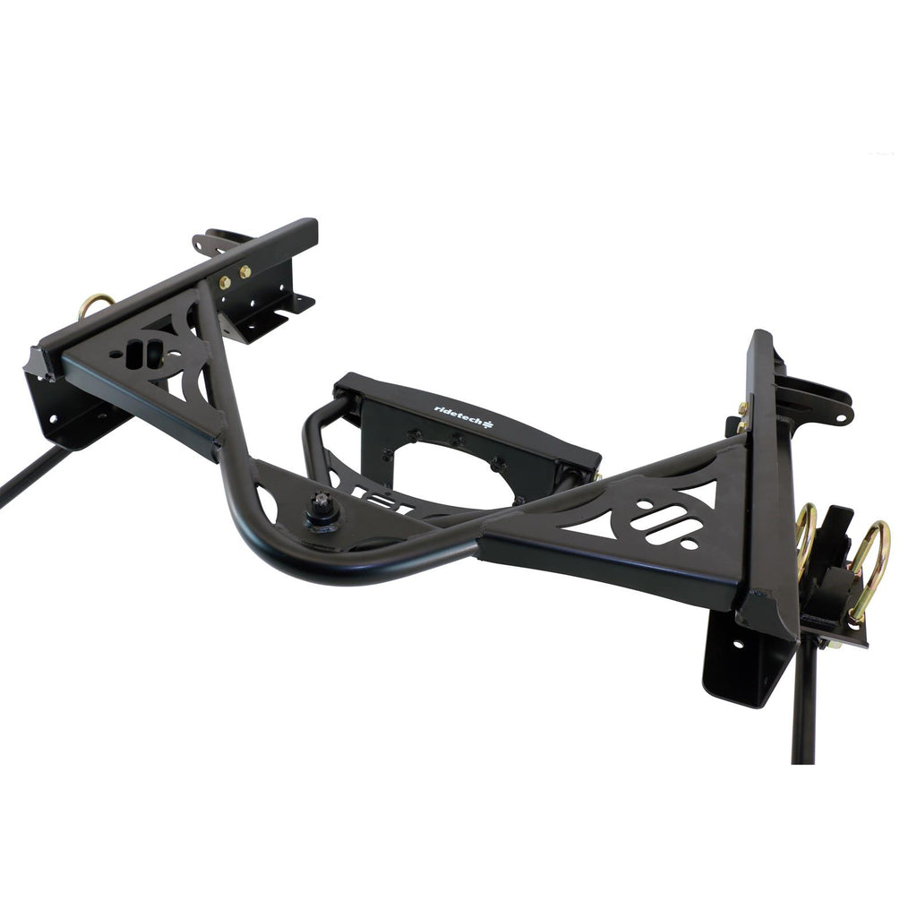 RideTech Bolt-On 4-Link Systems 11377199 image 3