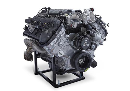 Ford Performance Parts Crate Engines M-6007-M50D image 0
