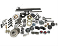 Trail Gear Suspension Knuckles 304152-1-KIT image 0