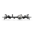 Spicer Drivetrain Products Ultimate Dana 44 AdvanTEK Axle Assemblies 10047716 image 0