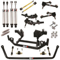 QA1 Level 1 Handling Suspension Kits HK21-CRE1 image 0