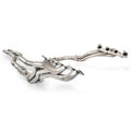 Stainless Works Performance Headers FTR11HCATSC image 0