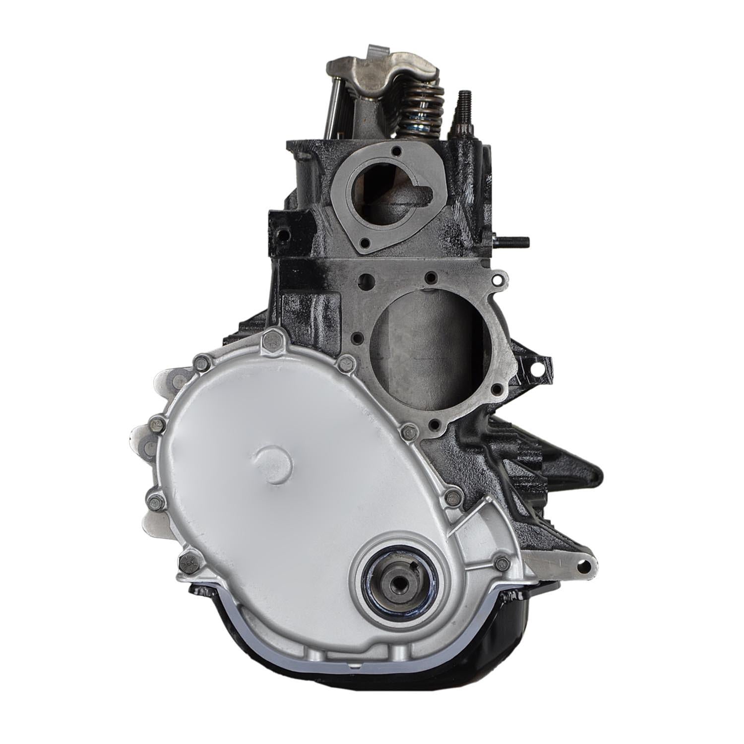VEGE Remanufactured Long Block Crate Engines VA33 image 0