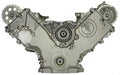 VEGE Remanufactured Long Block Crate Engines DFTH image 0