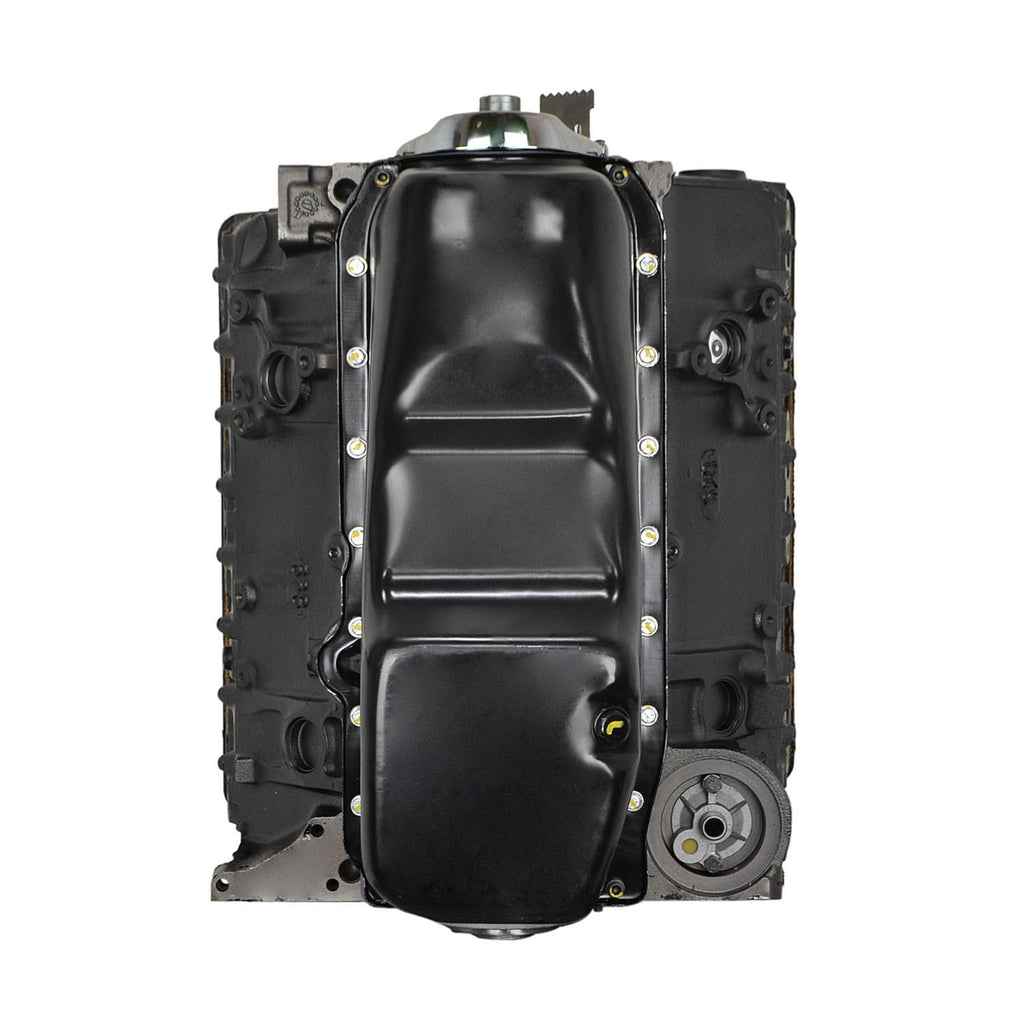 VEGE Remanufactured Long Block Crate Engines VC111P image 5