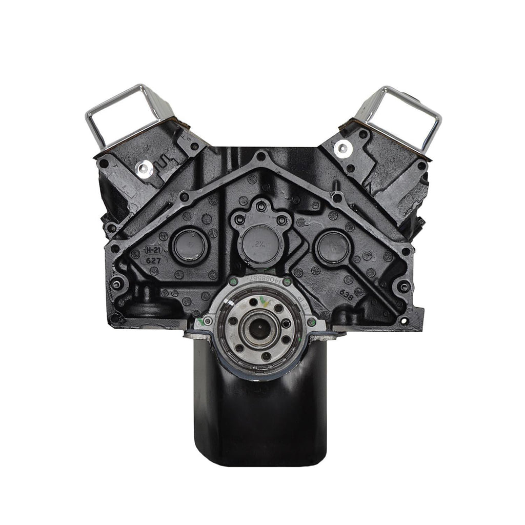 VEGE Remanufactured Long Block Crate Engines VC541P image 2