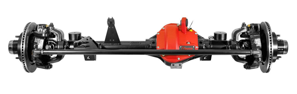 Currie Extreme 60 Crate Axles CE-LF6503A45 image 0