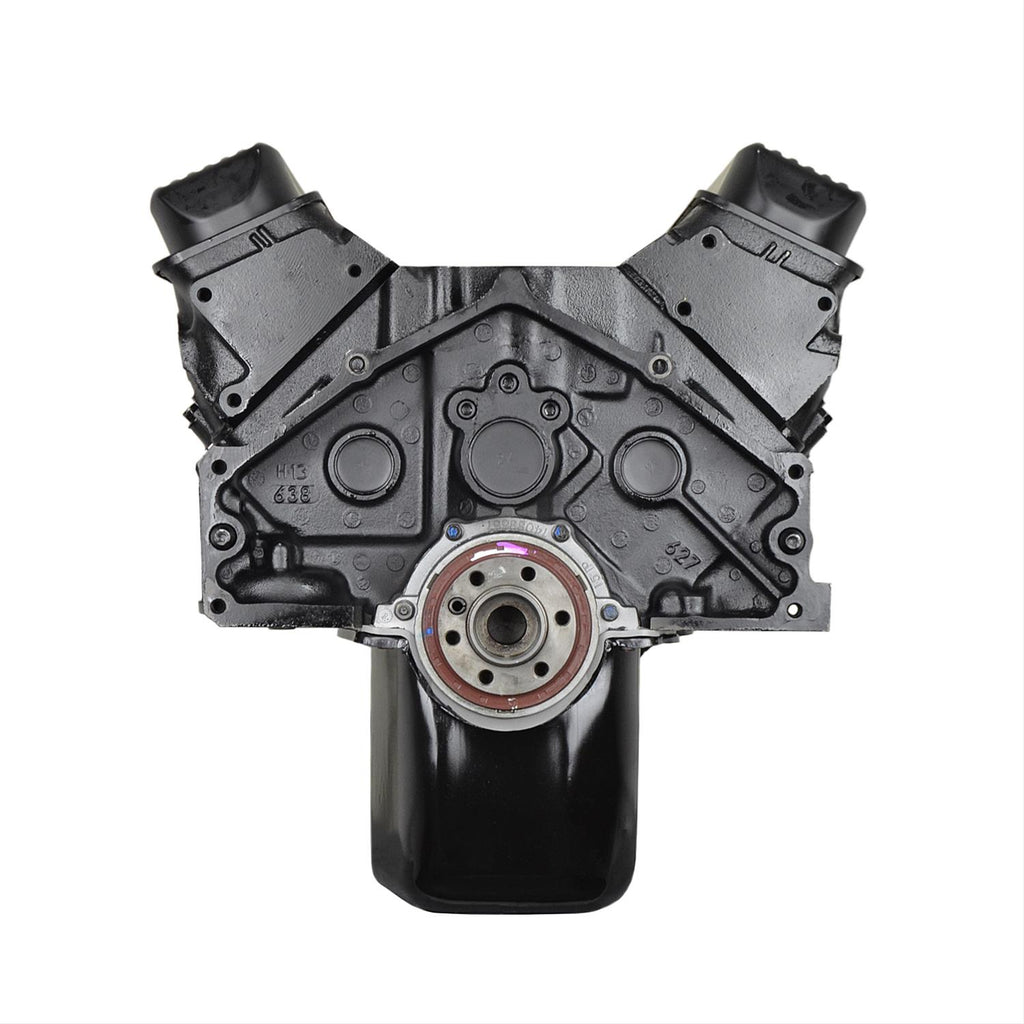 ATK Marine Rebuilt Long Block Engines VMM6 image 2