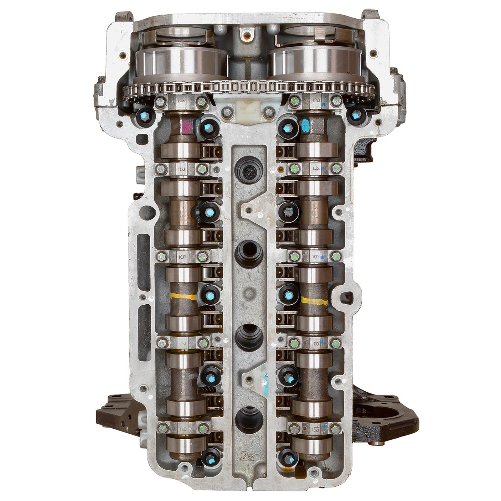 VEGE Crate Engines DCG1 image 4