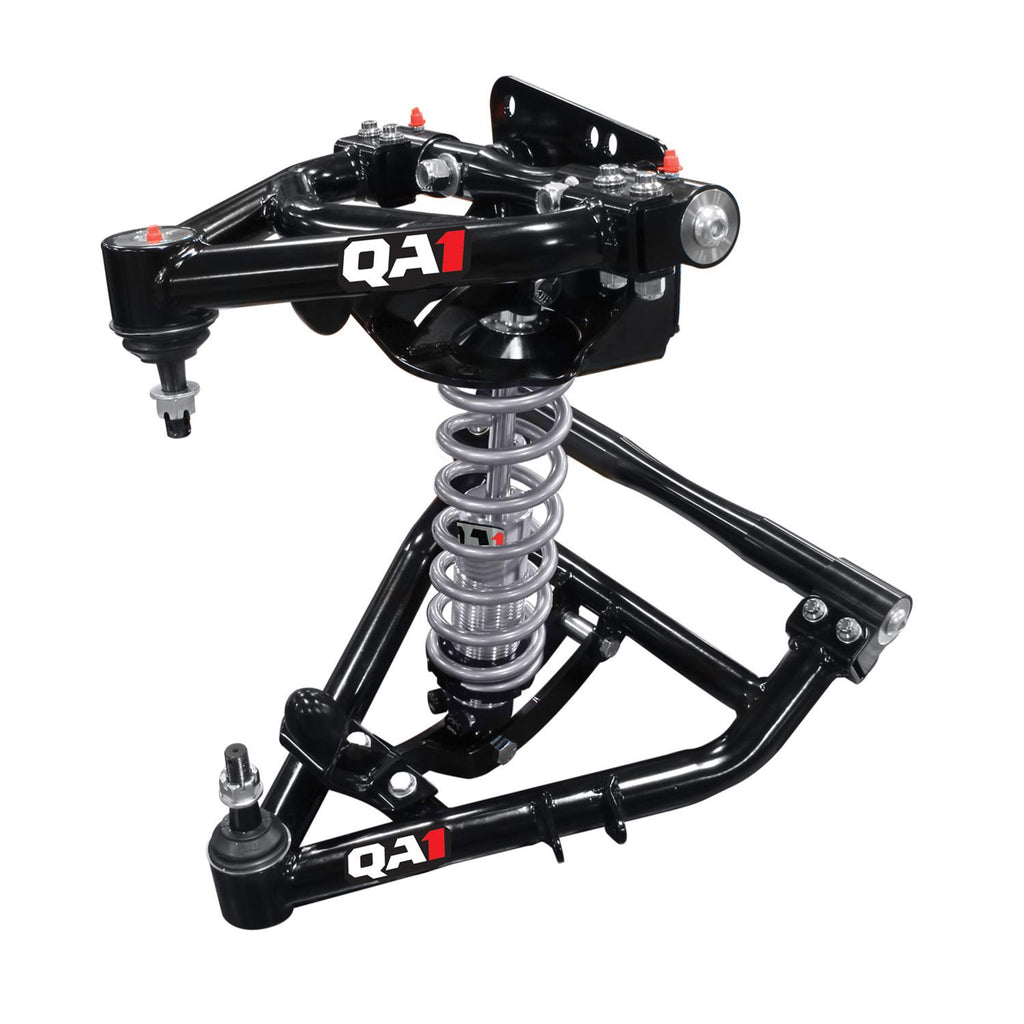 QA1 1963-87 C10 Front Coilover Conversion Systems 52611-S650 image 0