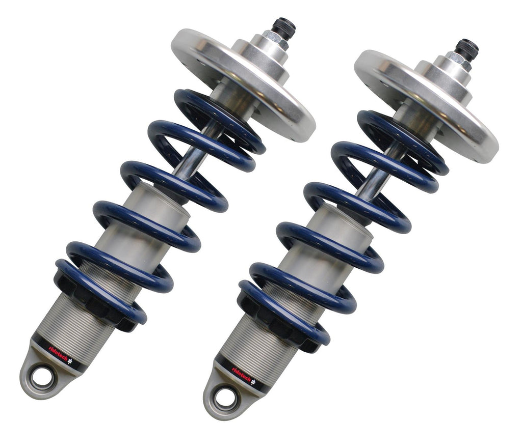 RideTech 1967-70 Cougar Coilover Suspension Systems 12110201 image 2