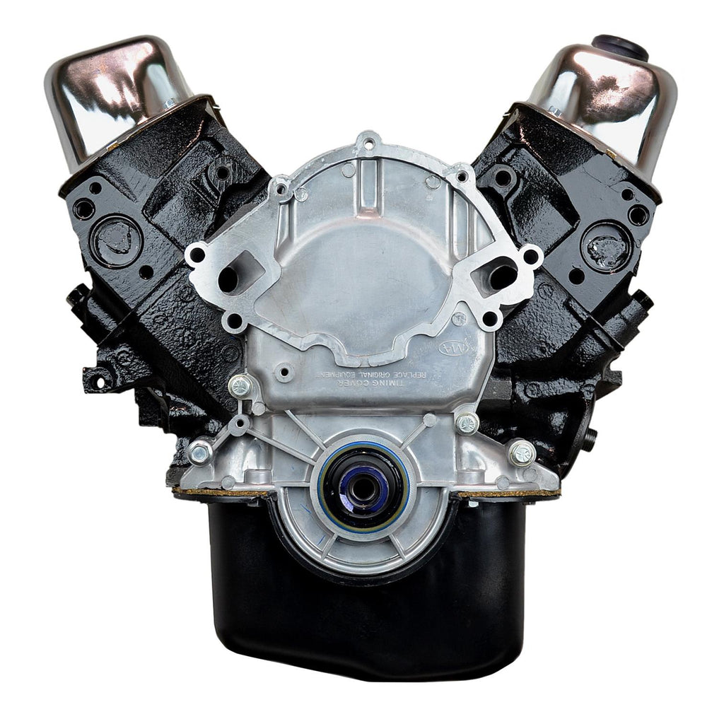 VEGE Remanufactured Long Block Crate Engines VFA4 image 0