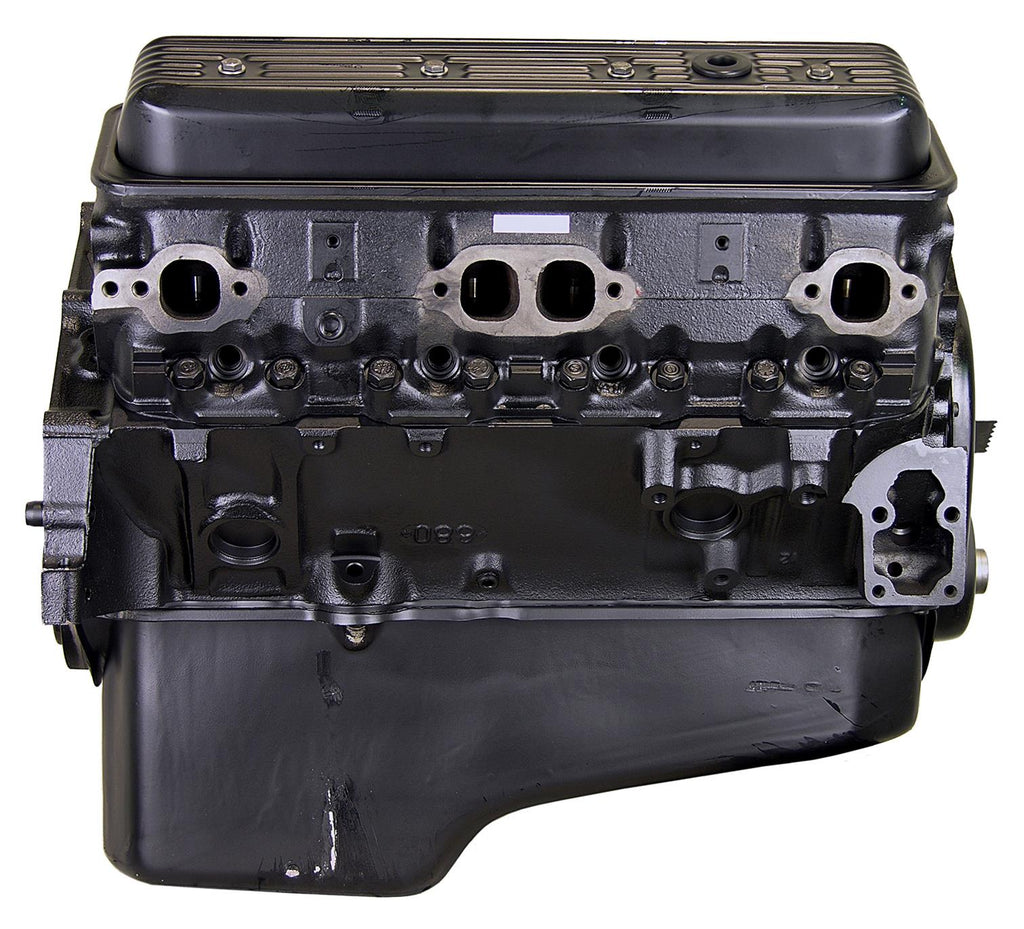 VEGE Remanufactured Long Block Crate Engines VCM5RC image 3