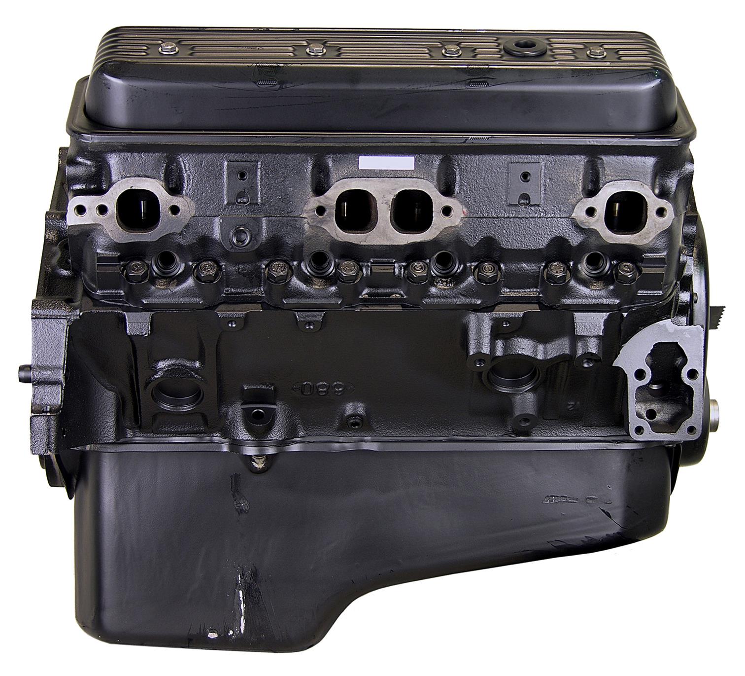VEGE Remanufactured Long Block Crate Engines VCM5RC image 3