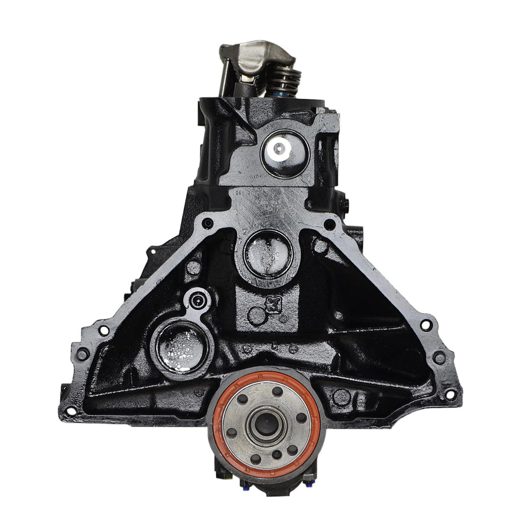 VEGE Remanufactured Long Block Crate Engines DFA5 image 2